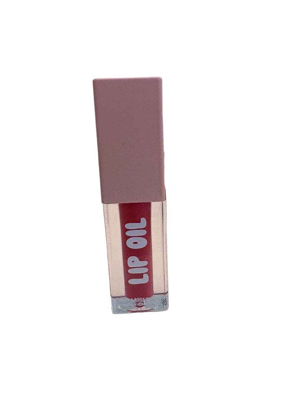 Bath & Body Works Rosy Cheeks Lip Oil